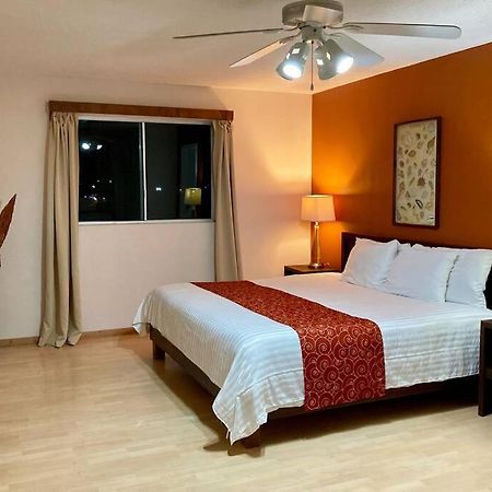 Comfortable Nautilus house Guerrero Negro Extérieur photo