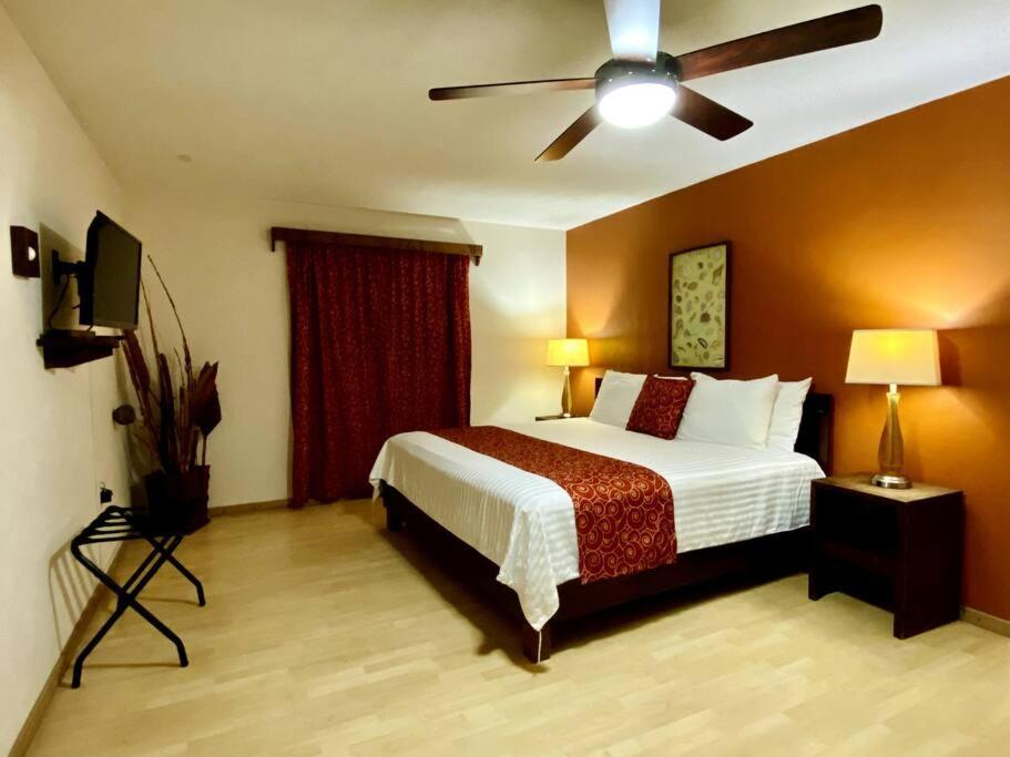 Comfortable Nautilus house Guerrero Negro Extérieur photo